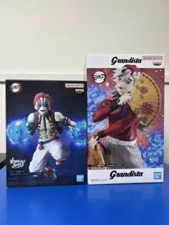 鬼滅の刃 VIBRATION STARS　猗窩座　Grandista 童磨