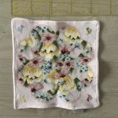 フェイラー ハンカチ
