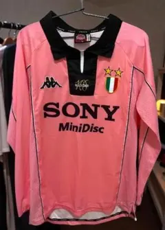 2025年最新】ユベントス ユニフォーム 長袖の人気アイテム - メルカリ