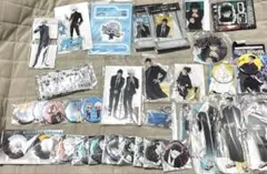 呪術廻戦 五条悟・夏油傑 グッズ まとめ売り