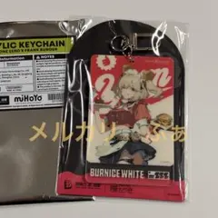 バーニス　ホワイト ゼンレスゾーンゼロ　ゼンゼロ　27ｃｍ　未塗装未組立 Yahoo!オークション - バーニス ホワイトゼンレスゾーンゼロ