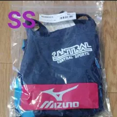 Mizuno セントラル スポーツ用水着 SS