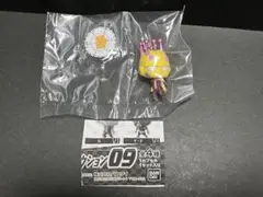 ジョジョの奇妙な冒険 スタンドフィギュアコレクション09 Ｋ