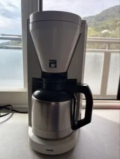 Amway アムウェイ コーヒーメーカー E-1405J 美品 箱説明書あり - メルカリ