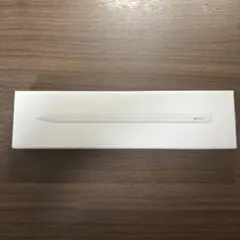 た*ち様 Apple Pencil 第2世代 MU8F2J/A