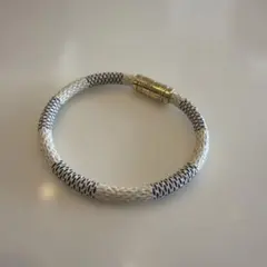 ルイヴィトン LOUIS CELUX 限定 ブレスレット ダミエ アズール 箱付