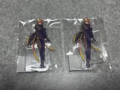 みこと　シクフォニ　アクスタ　RED 東京タワー