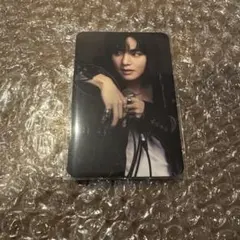 BTS ARIRANG aladdinラキドロ 韓国限定 V テヒョン