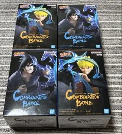 NARUTOCombination Battle2 うずまきナルト うちはサスケ