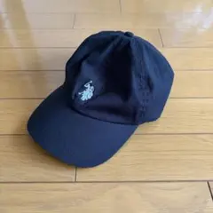 U.S.POLO ASSN キャップ