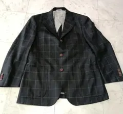 THE SUIT COMPANY スーツカンパニー テーラードジャケット