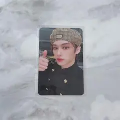 straykids スキズ 樂STAR MUSIC PLANT リノ 店舗特典