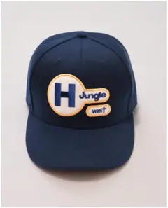 新品未使用 SAPEur ｘ 浜田雅功 H Jungle with t CAP 新品未使用 SAPEur x 浜田雅功 H Jungle with t CAP - メルカリ