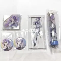 プロセカ 感謝祭 5周年 神代類 セット