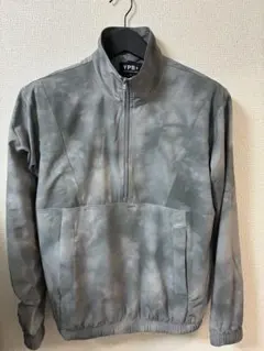 Abercrombie&fitch YPB ハーフジップ