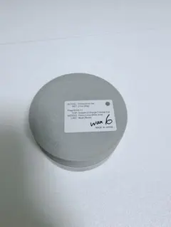 モデニカ　アートワックス 6 60g 新品未使用品のサムネイル