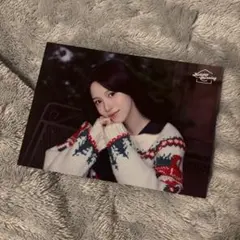 TWICE JYP POPUP STORE 2025 ミナ ラントレ