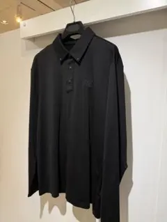アニューゴルフ】極美品 ポロシャツ ネイビー Mサイズ メンズ - メルカリ
