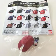 NEW ERA 59FIFTY ワシントン・ナショナルズ ミニチュアキャップ