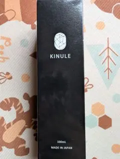キヌレ　クレンジング　3個セットのサムネイル