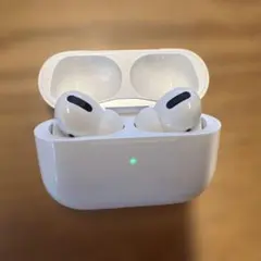 Apple イヤホン