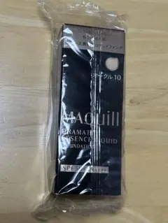 専用 MAQuillAGE 旧 ドラマティックエッセンスリキッド オークル 10