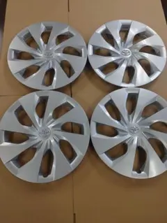 U1036◇トヨタ純正 ライズホイールキャップ - メルカリ