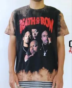 2pac tシャツ 古着、ストリート、スケーター
