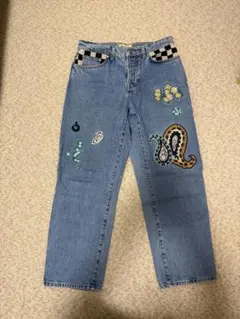 2026年最新】stussy noma big ol jeansの人気アイテム - メルカリ