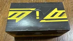 仮面ライダーギーツ DXデザイアドライバー ライドルベース