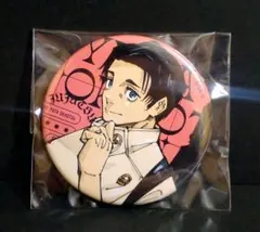 呪術廻戦 ジャンプGIGA 2024 SUMMER 缶バッジ 乙骨