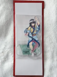 鬼滅の刃 阿波踊り 時透 無一郎 アクリルスタンド