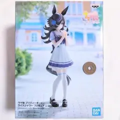 ウマ娘 ライスシャワー フィギュア