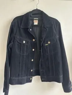 lee デニムジャケット