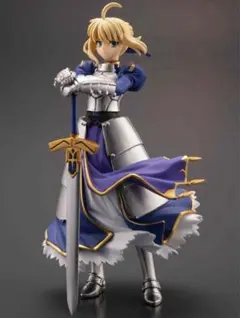 Fate/Zero セイバー フィギュア 61hgz+3zrUL._UF894,1000_QL80_.jpg