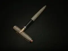 PARKER パーカー 75 スターリングシルバー 14K シャープペンセット