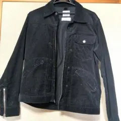 アダムエロペ ジャケット