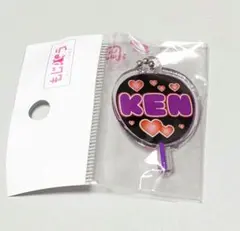 小島健  Aぇ! group  もじパラ  うちわガチャ