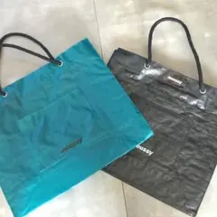 mousy ショップ袋２点セット