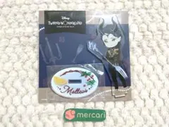 ツイステ ボンボニエール マレウス リリア アクリルスタンド - メルカリ