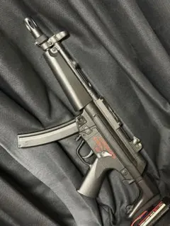 【初速93.8】東京マルイ MP5 カスタム 【即戦力】のサムネイル