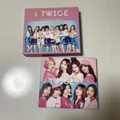 TWICE STRATEGY 3 形態セット 新品未開封 - メルカリ