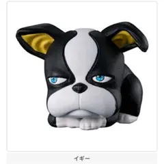 ジョジョの奇妙な冒険 まちぼうけ スターダストクルセイダース01