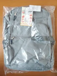 anello GRANDE 多機能リュック 35L 大容量