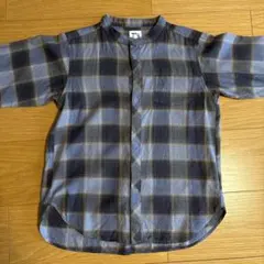 URBAN RESEARCH DOORS 長袖シャツ 135