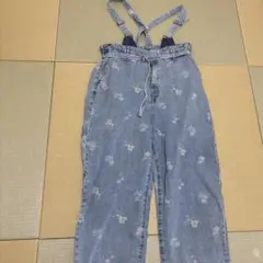 サロペットのサムネイル