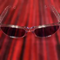 オークリー フロッグスキン OAKLEY Frogskins マットメタリック - メルカリ