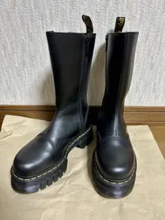 Dr.Martensドクターマーチン サイドゴア オードリック チェルシートール