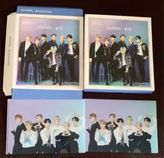 BTS メディヒール　まとめ売り