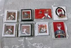 ツイステ　リドル・ローズハート